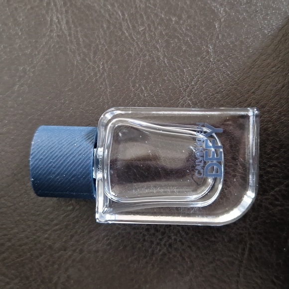 Calvin Klein Defy 15ml Eau de toilette. 3 x 5ml. New, boxed - Picture 2 of 3